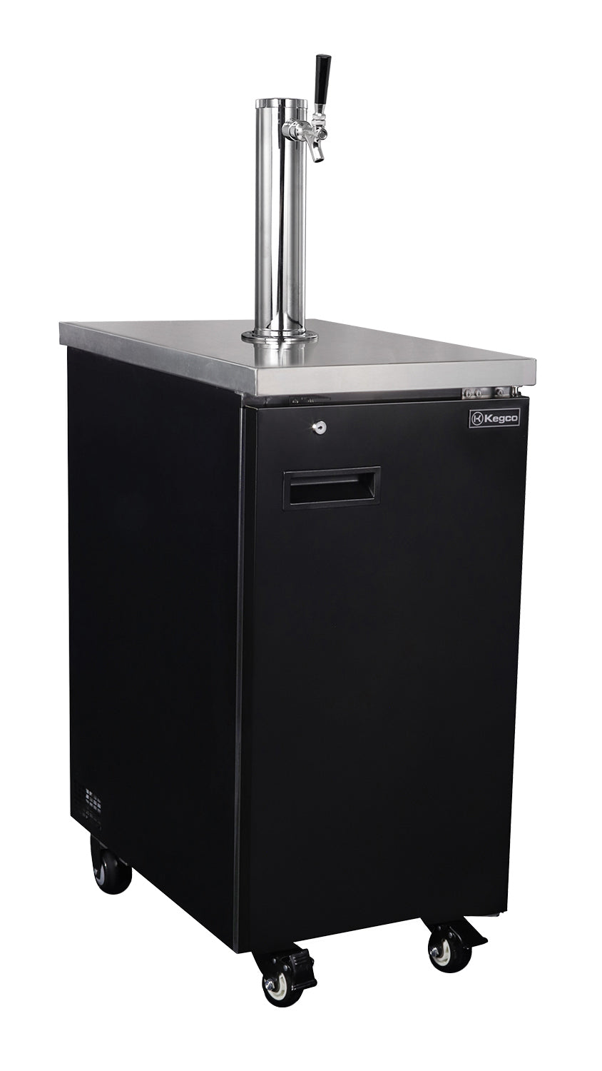 Kegco TCK-17 Kegerator Cabinet