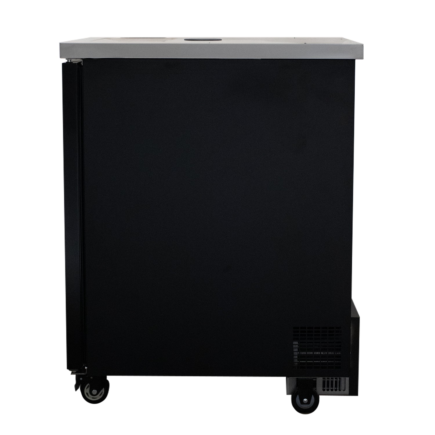 TCK-1B-3 Beer Dispenser | Restaurant Keg Cooler