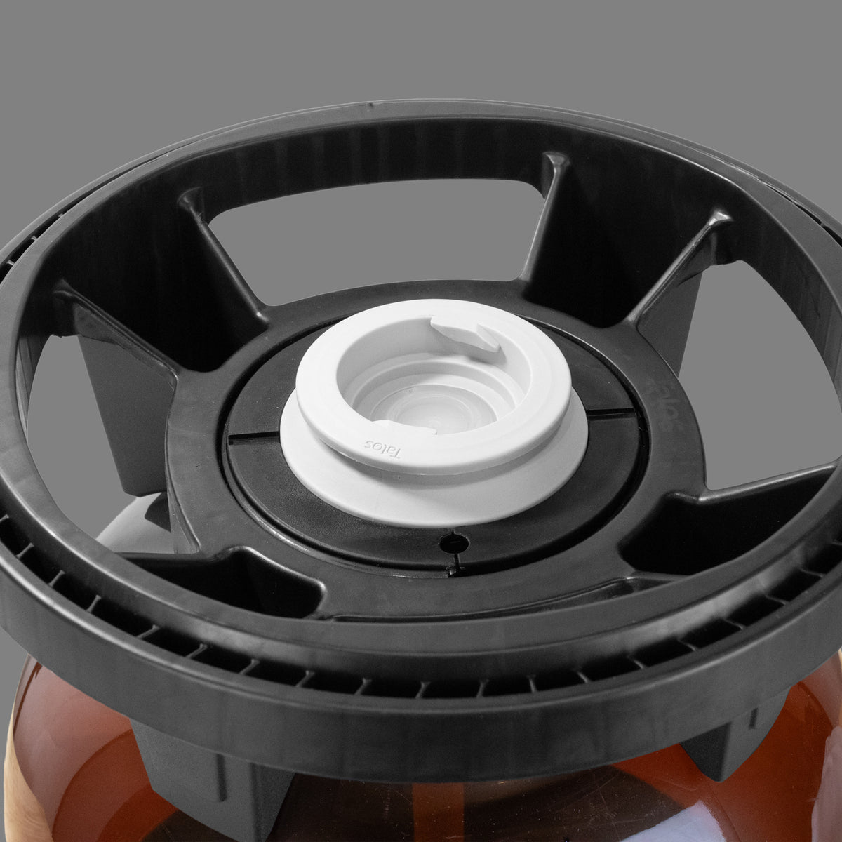 Hybrid Keg 20L Lightweight Single-Use