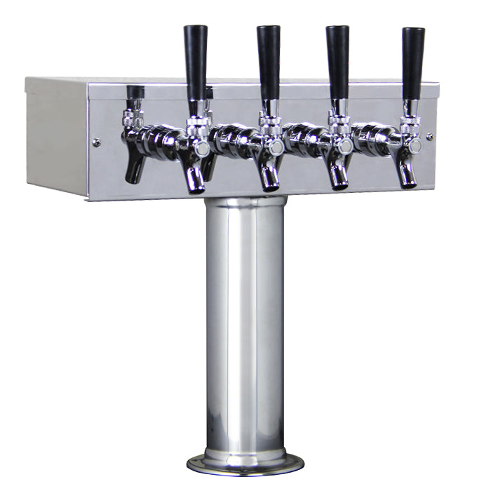 taps angle view
