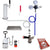 Ultimate Tower Kegerator Conversion Kit without Tank