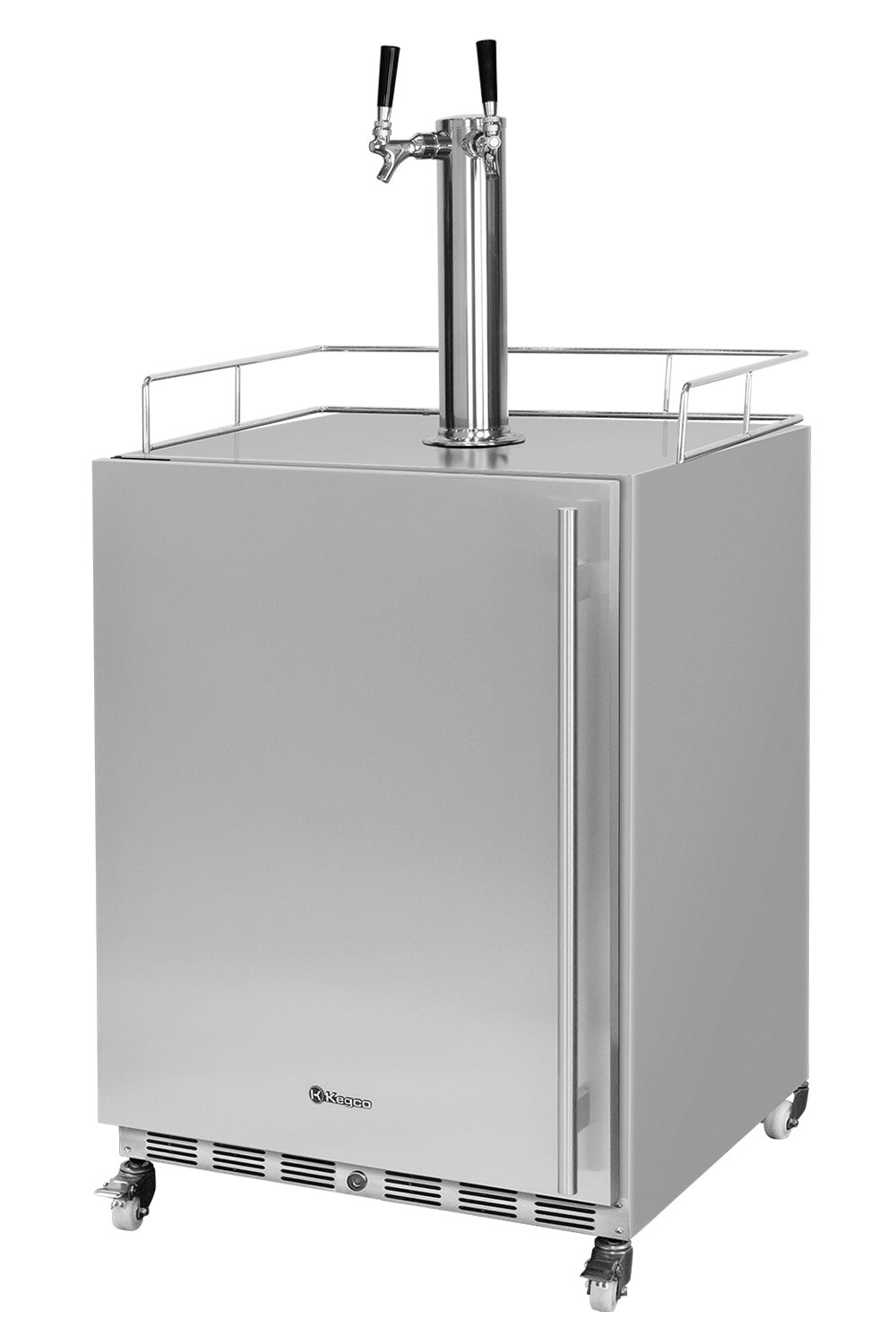 Kegco V24OSSL-2 Kegerator