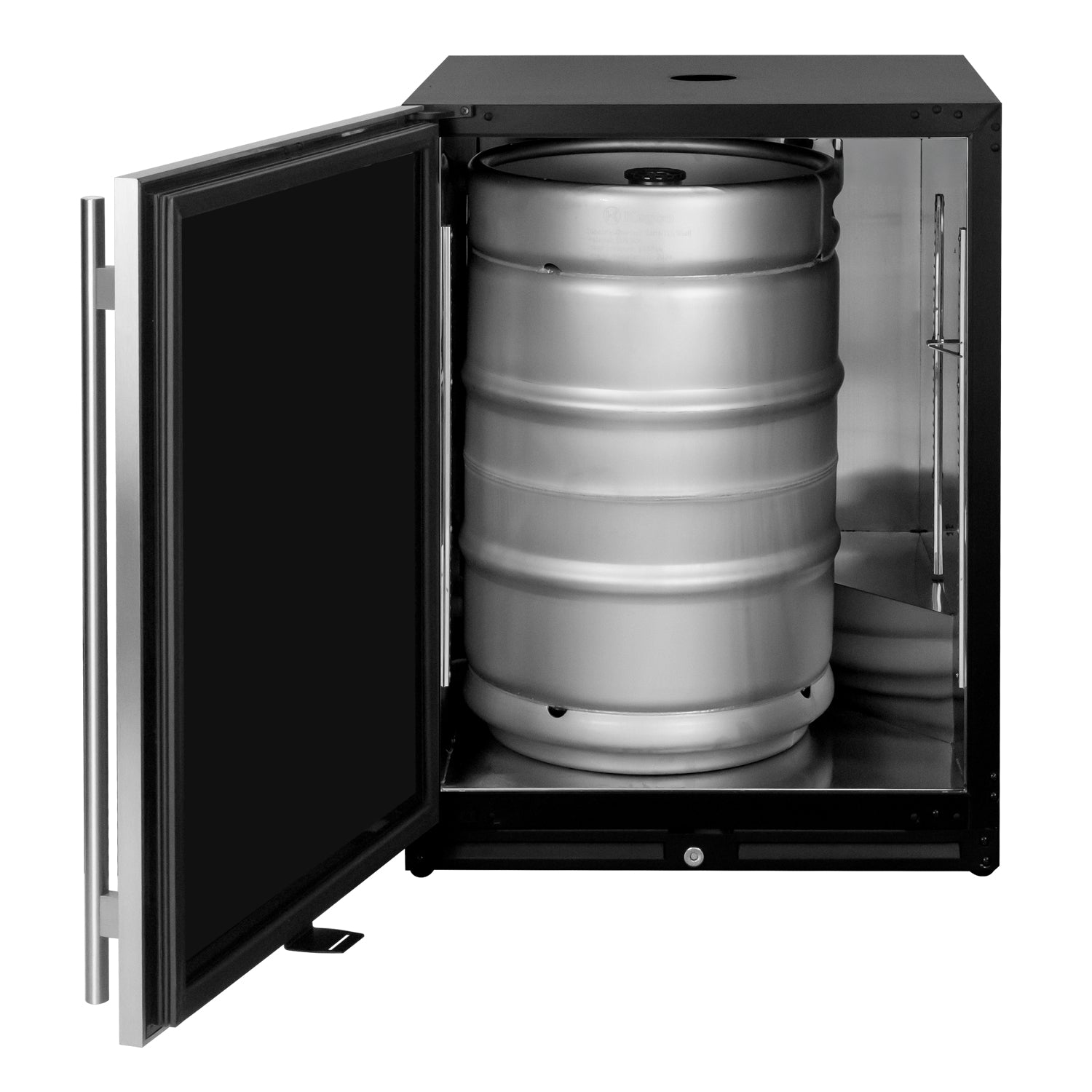 Kegco V24UBSL-1 Kegerator