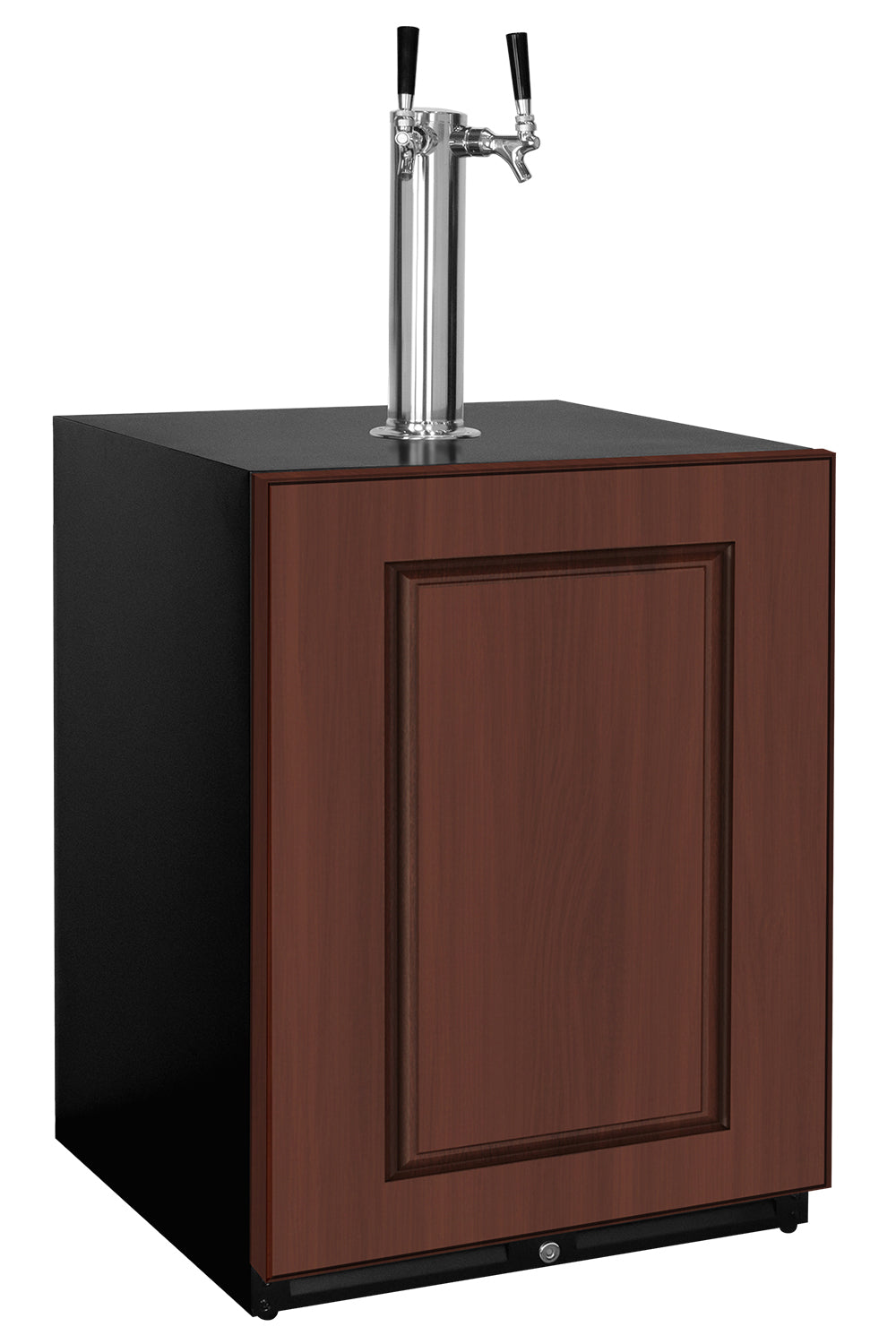 Kegco V24UPRR-2 Kegerator