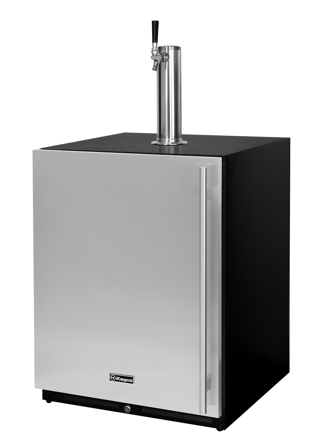 Kegco V32ADABSL-1 Kegerator