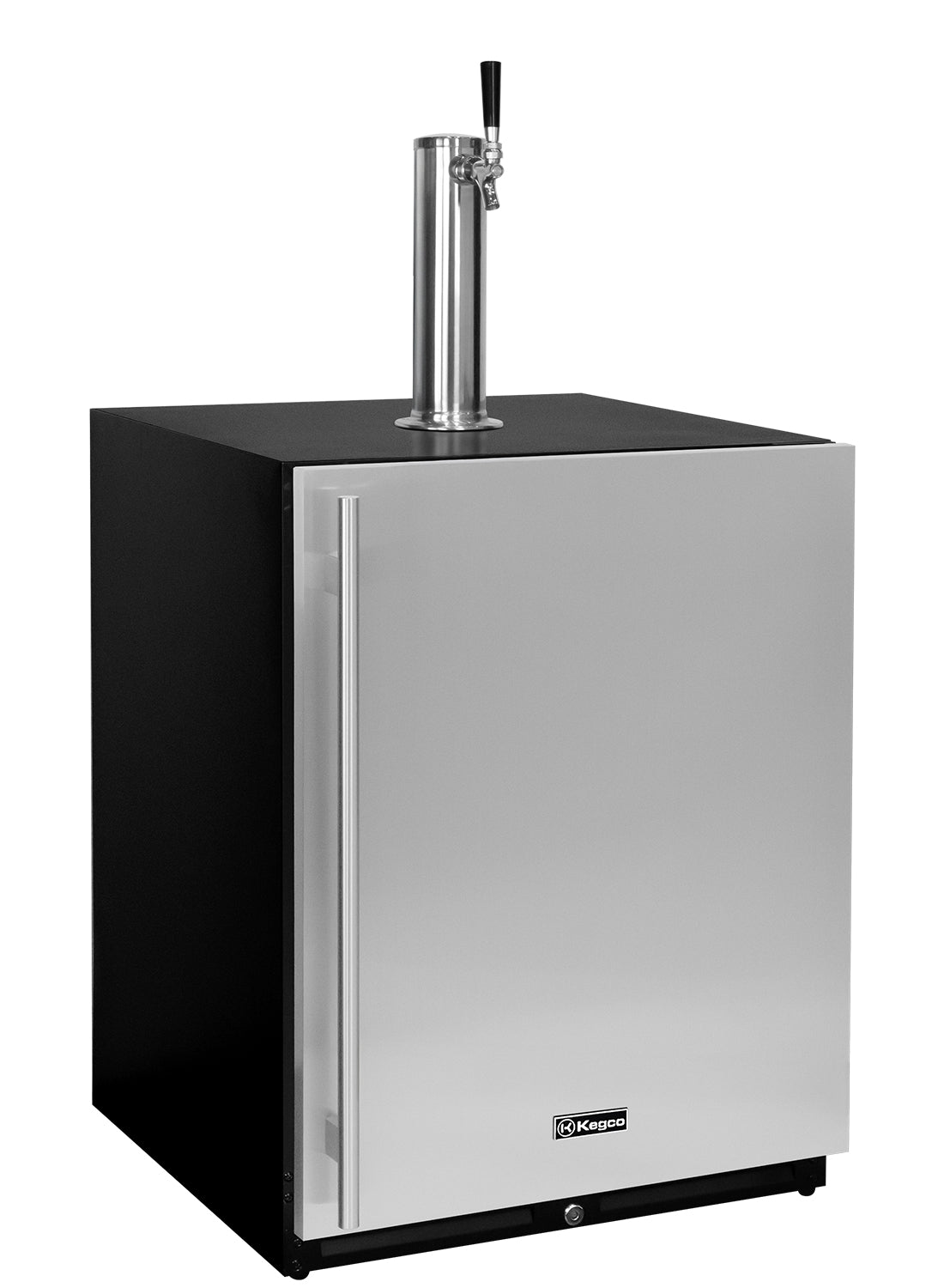 Kegco V32ADABSR-1 Kegerator