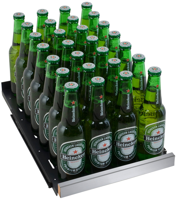 Bottle Storage