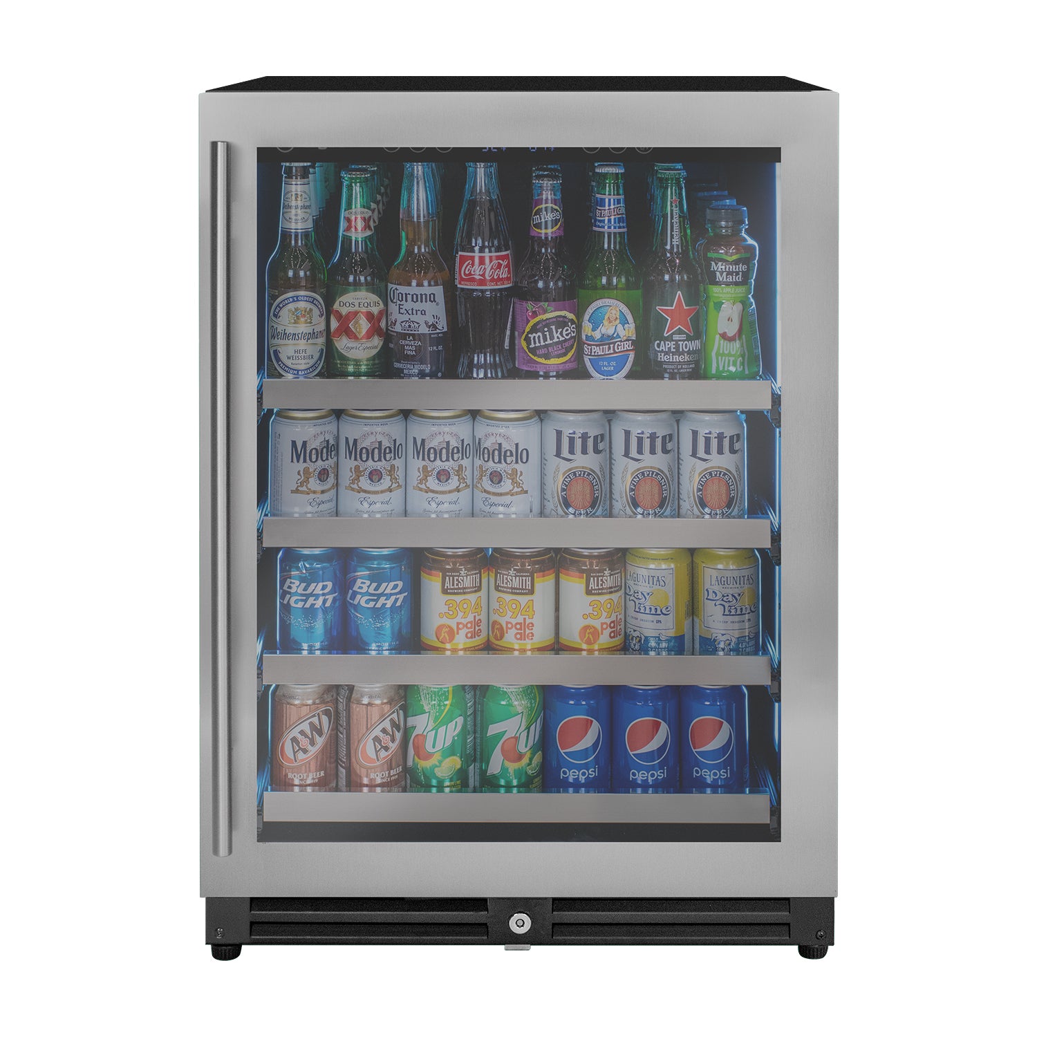 Allavino VSBC-24LSR beverage center