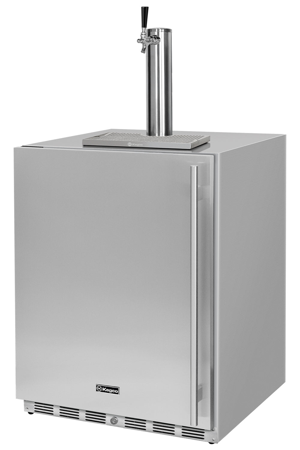 Kegco V24OXSR-1 Kegerator