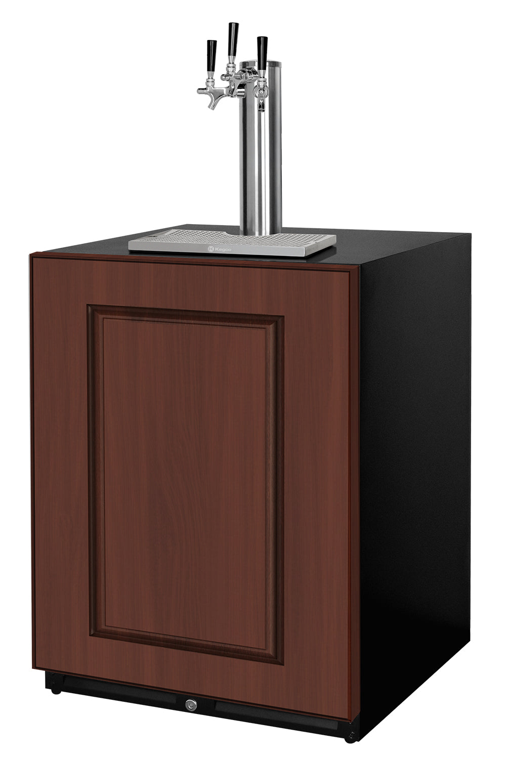 Kegco V24UPRL-3 Kegerator