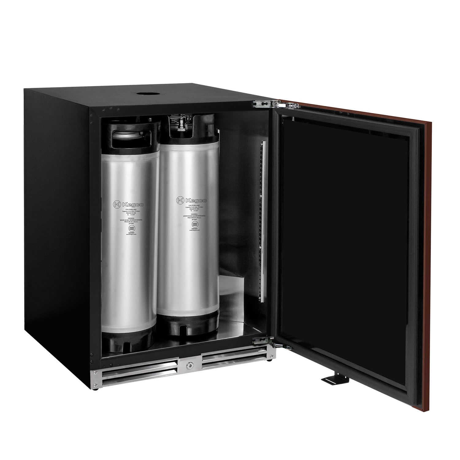 Kegco V24UPRR-1 kegerator