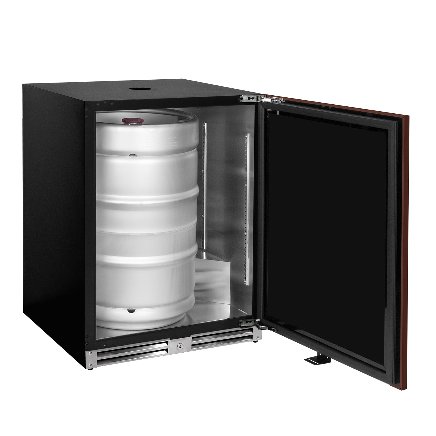 Kegco V24UPRR-3 kegerator