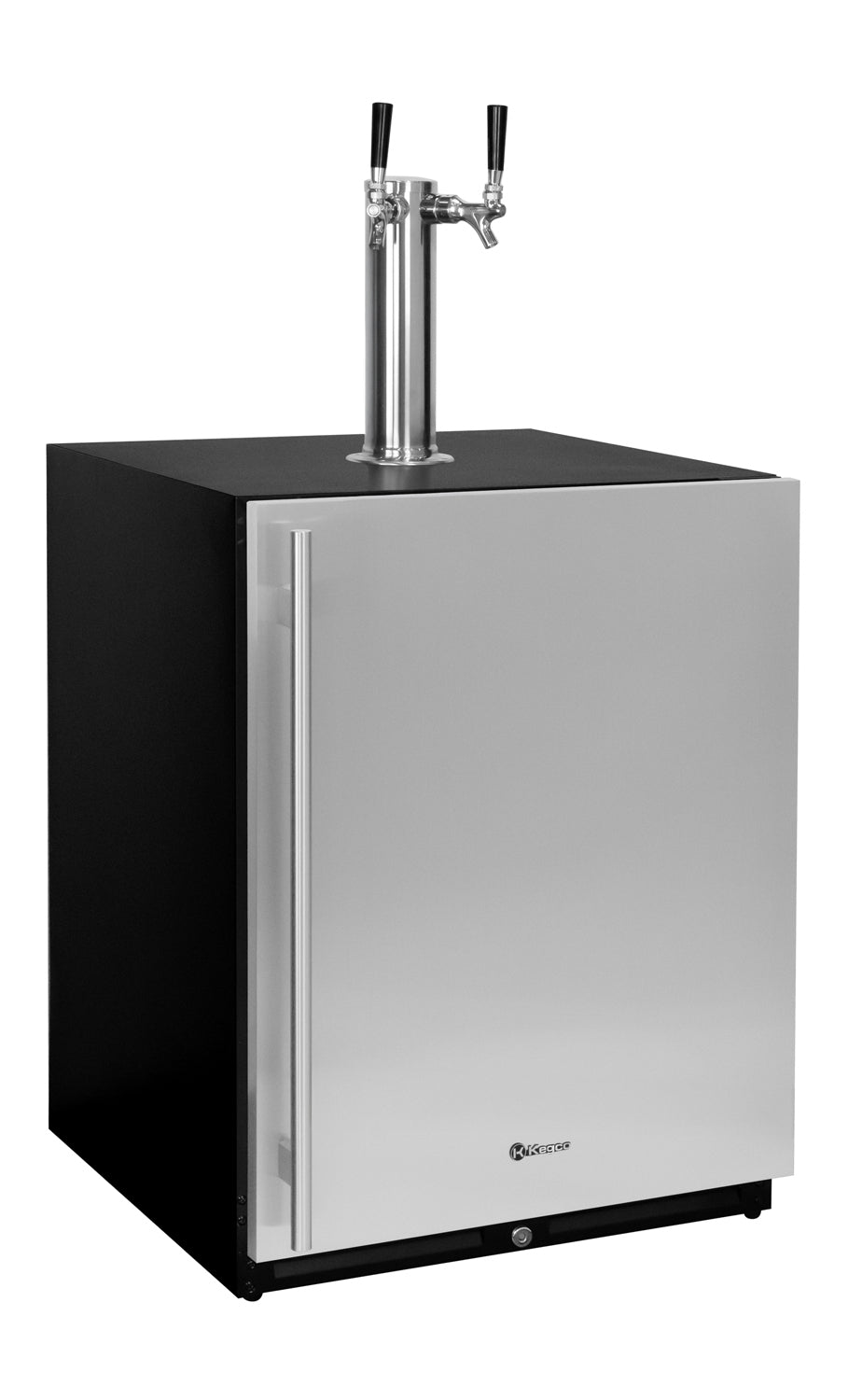 Kegco V32ADABSR-2 Kegerator
