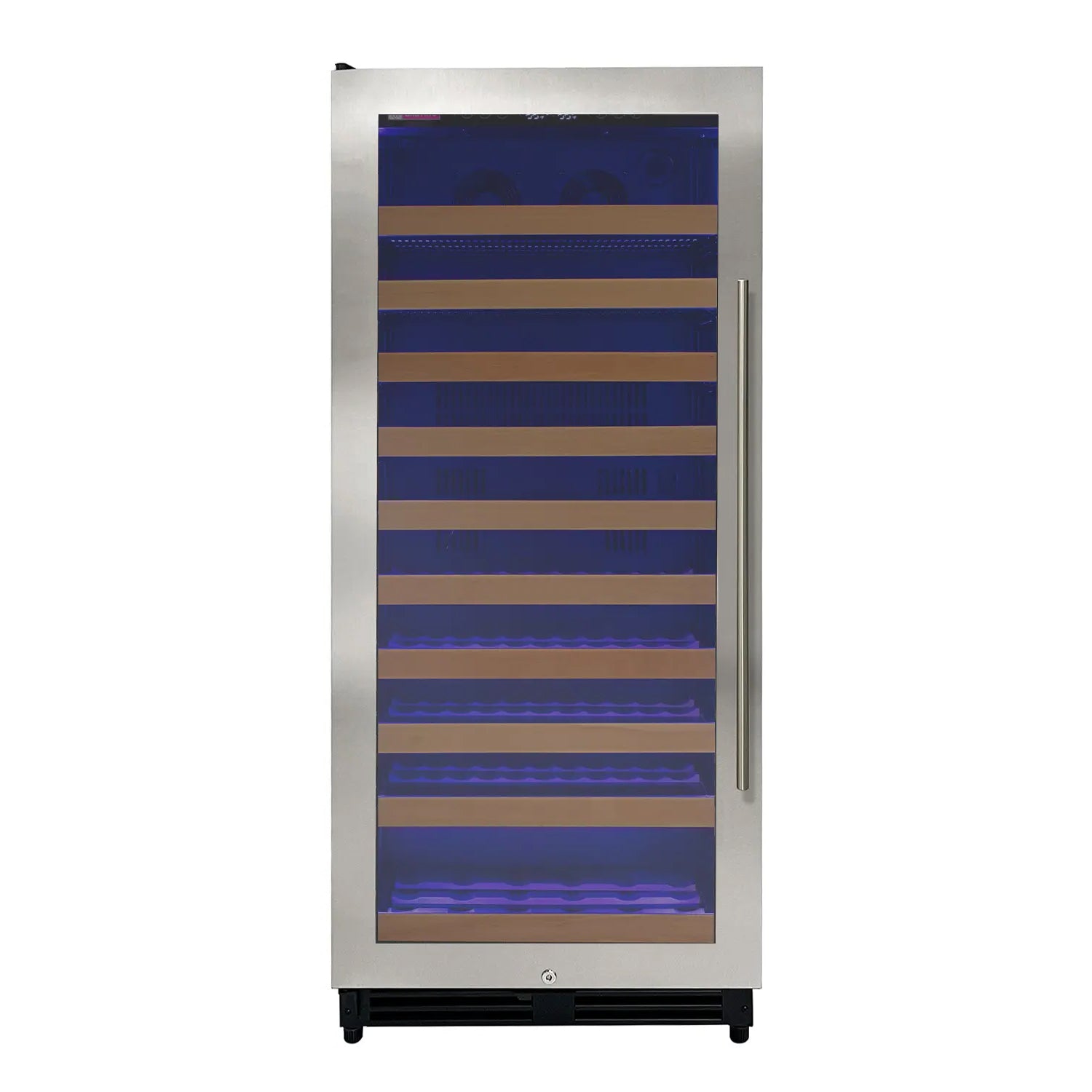 Allavino reserva VSW11955S-1SL wine refrigerator