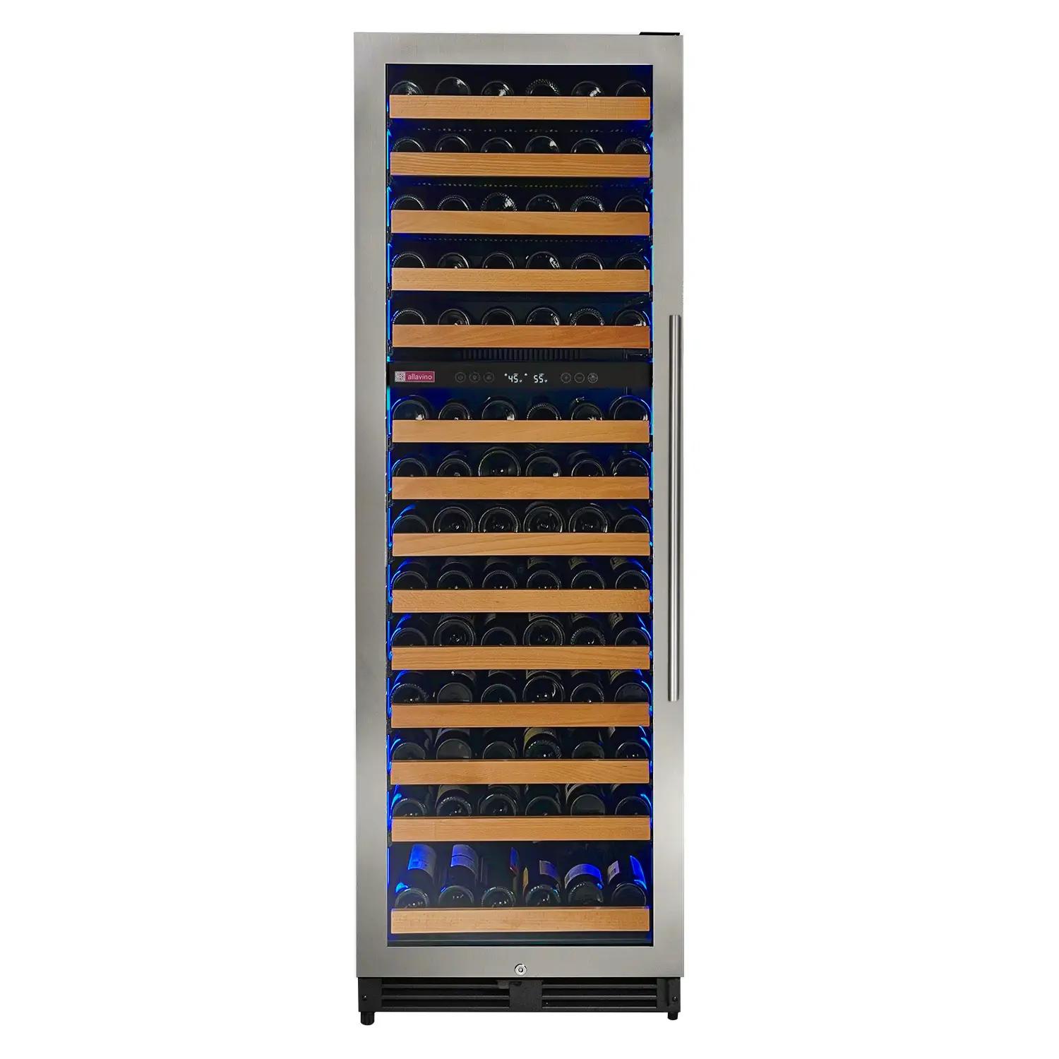 Allavino Reserva VSW15471D-2SL wine refrigerator