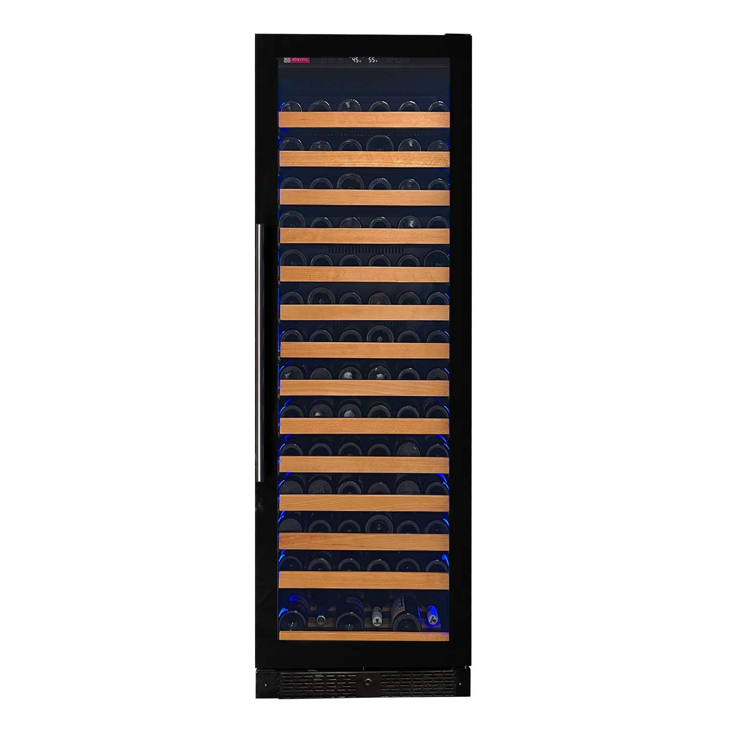 Allavino Reserva VSW16371S-1BGR LED wine refrigerator