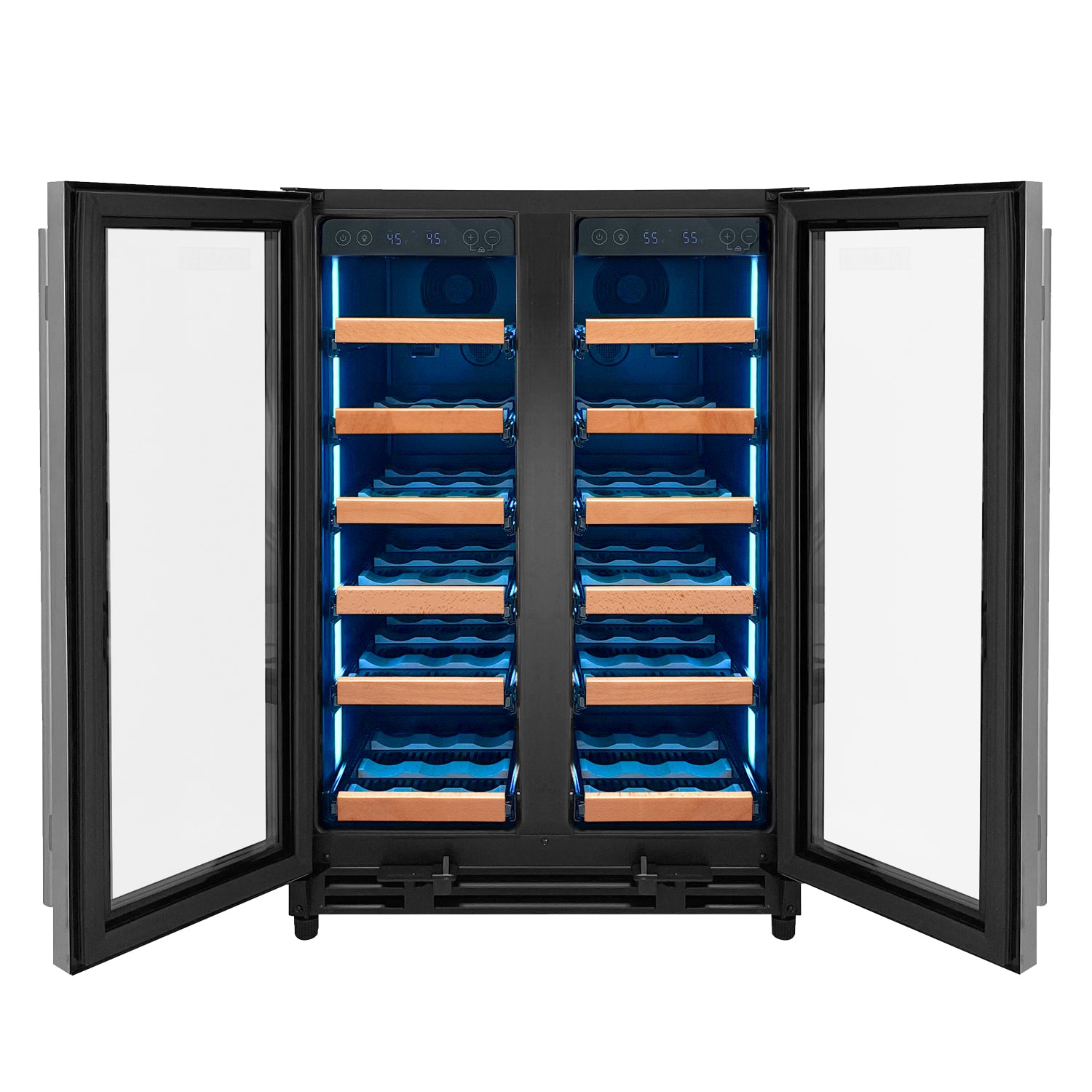 Allavino Reserva VSW3634FD-2S wine refrigerator