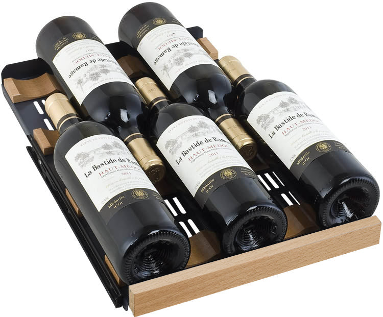 Wine Rack - Full