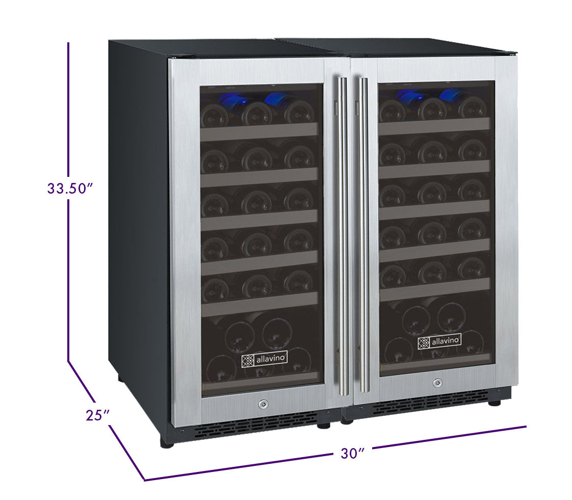 2X-VSWR30-1S20 Dimensions