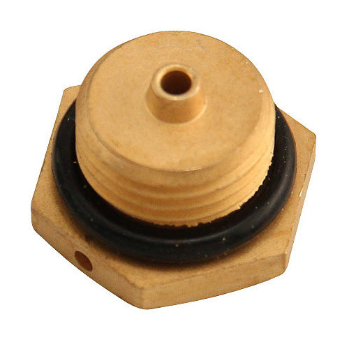 Valve Case Nut