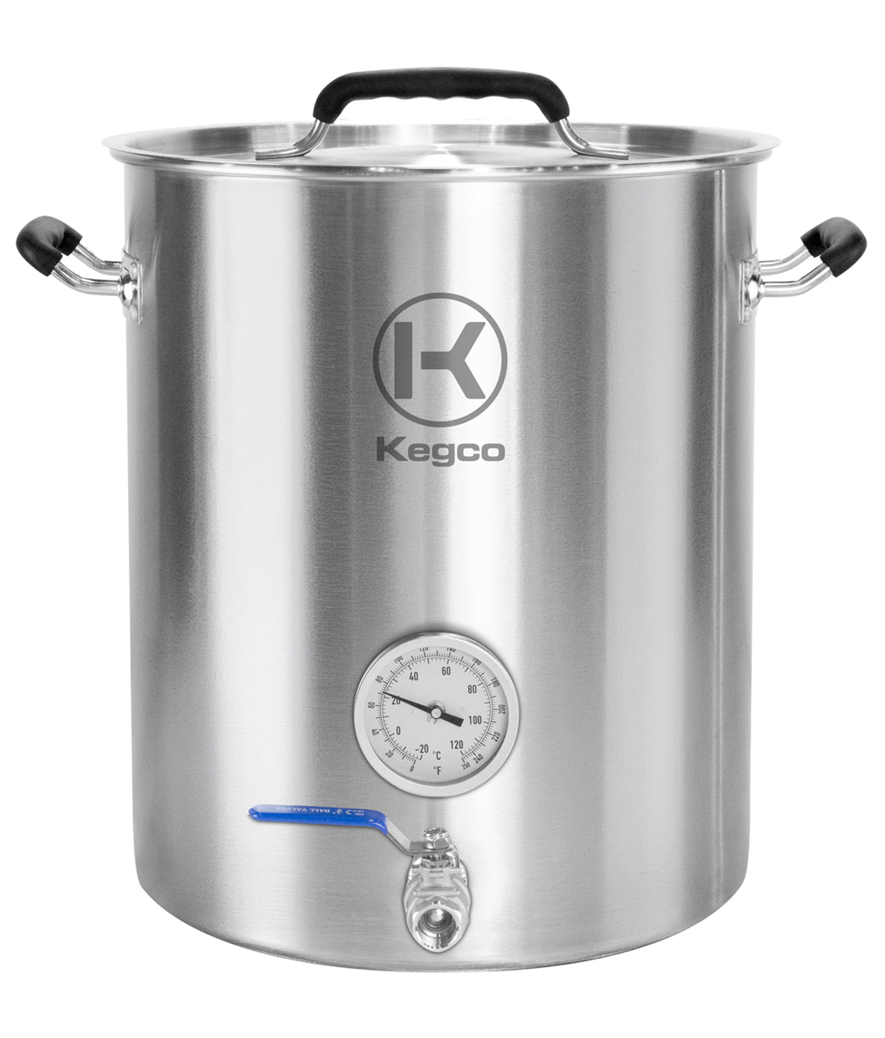 10 Gallon Brew Kettle