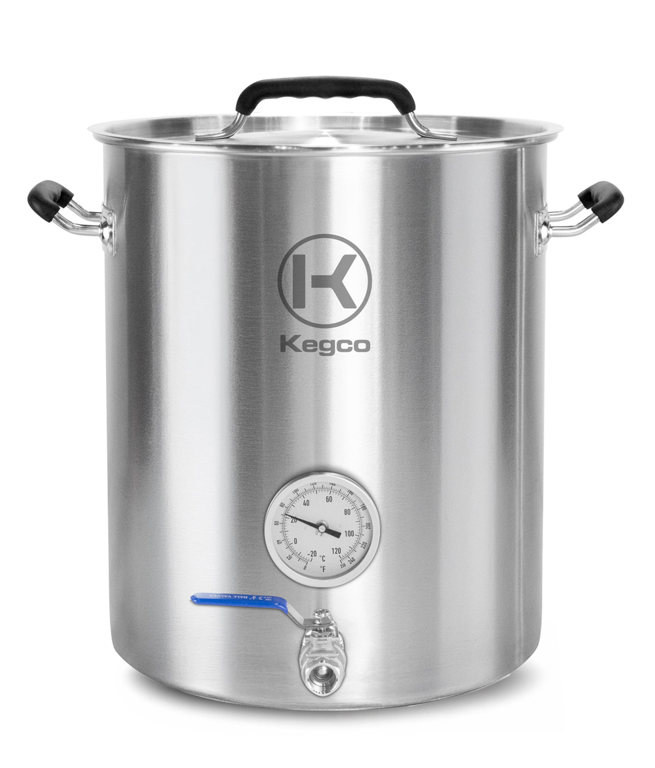 10 Gallon Brew Kettle