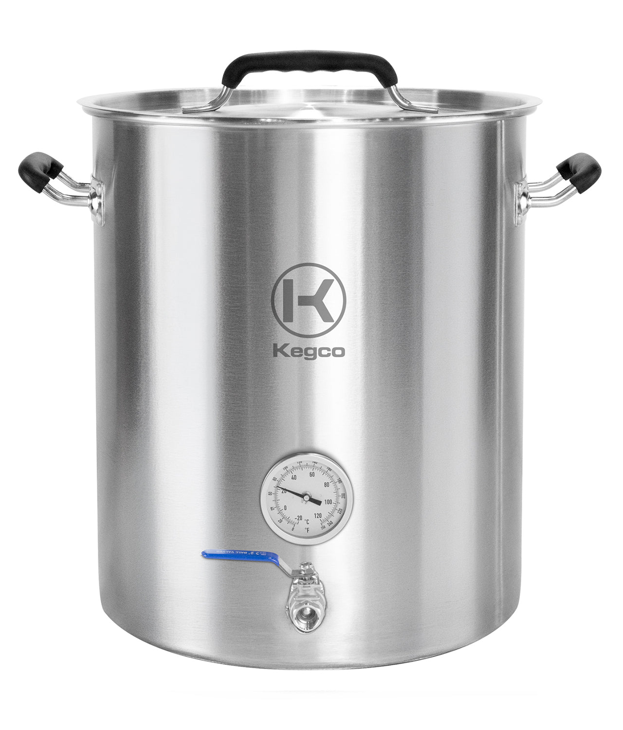 30 Gallon Brew Kettle