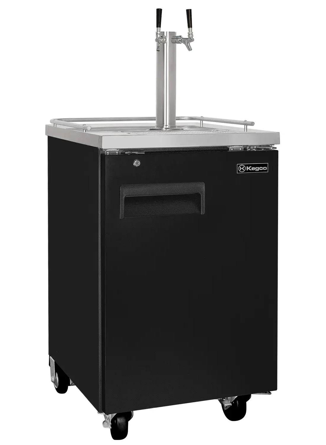 Kegco 2 Keg Beer Refrigerators