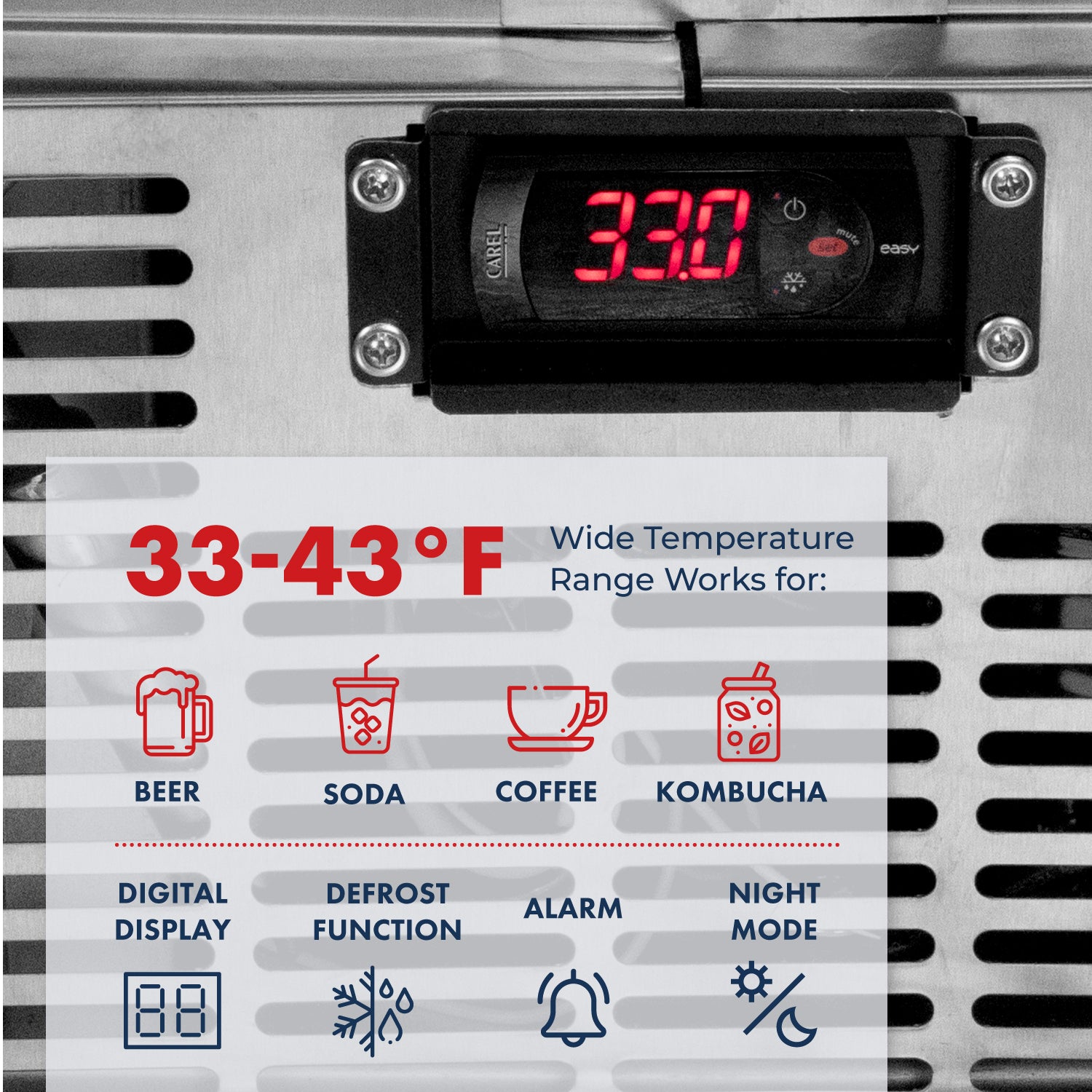 thermostat