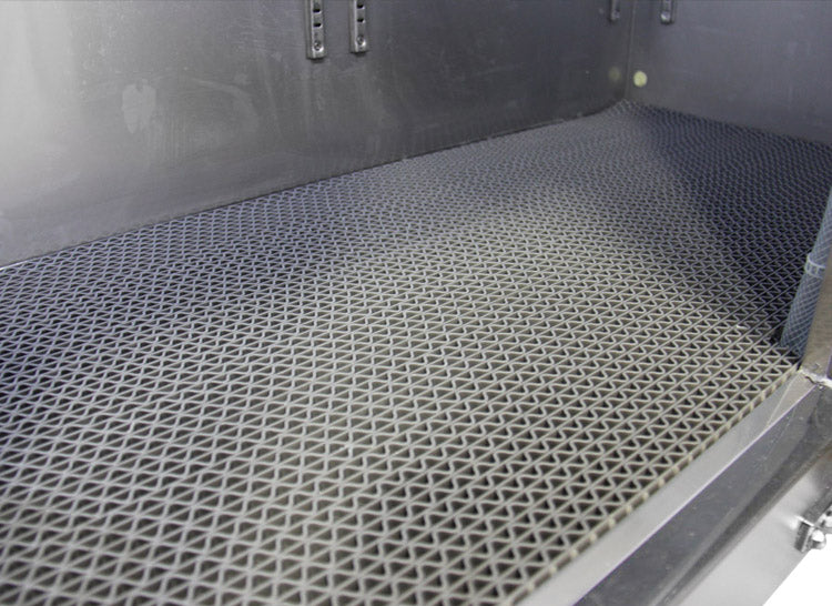 Rubber Floor Mat