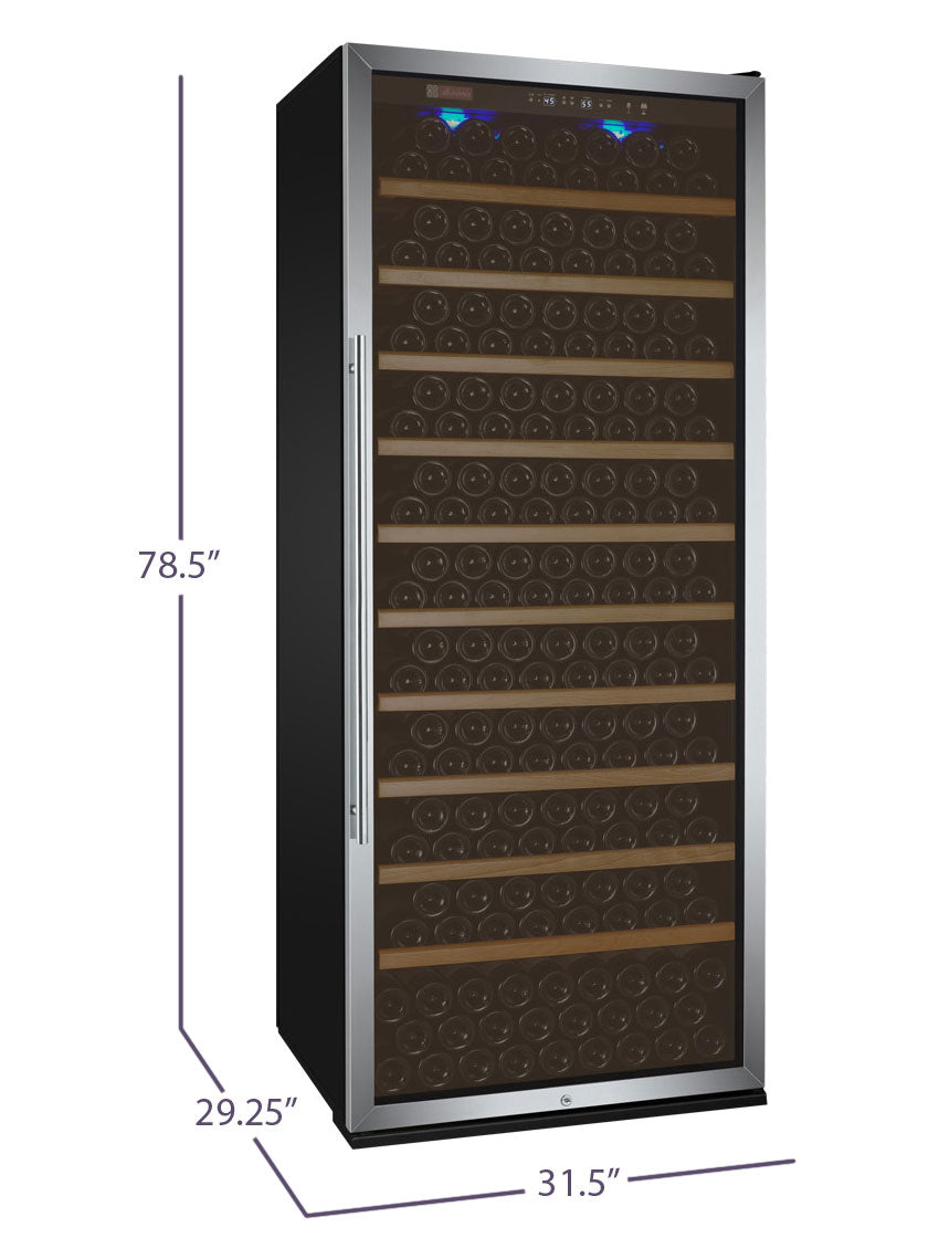 YHWR305-1SR20 Dimensions