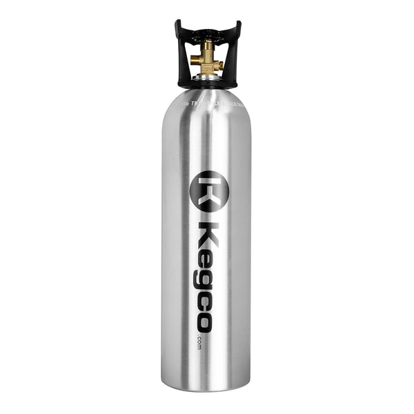 トイガン TTsM Carbon8 CO2 M45MCO Carbon8 Kit - One Touch Sparkling Water Maker + Filter