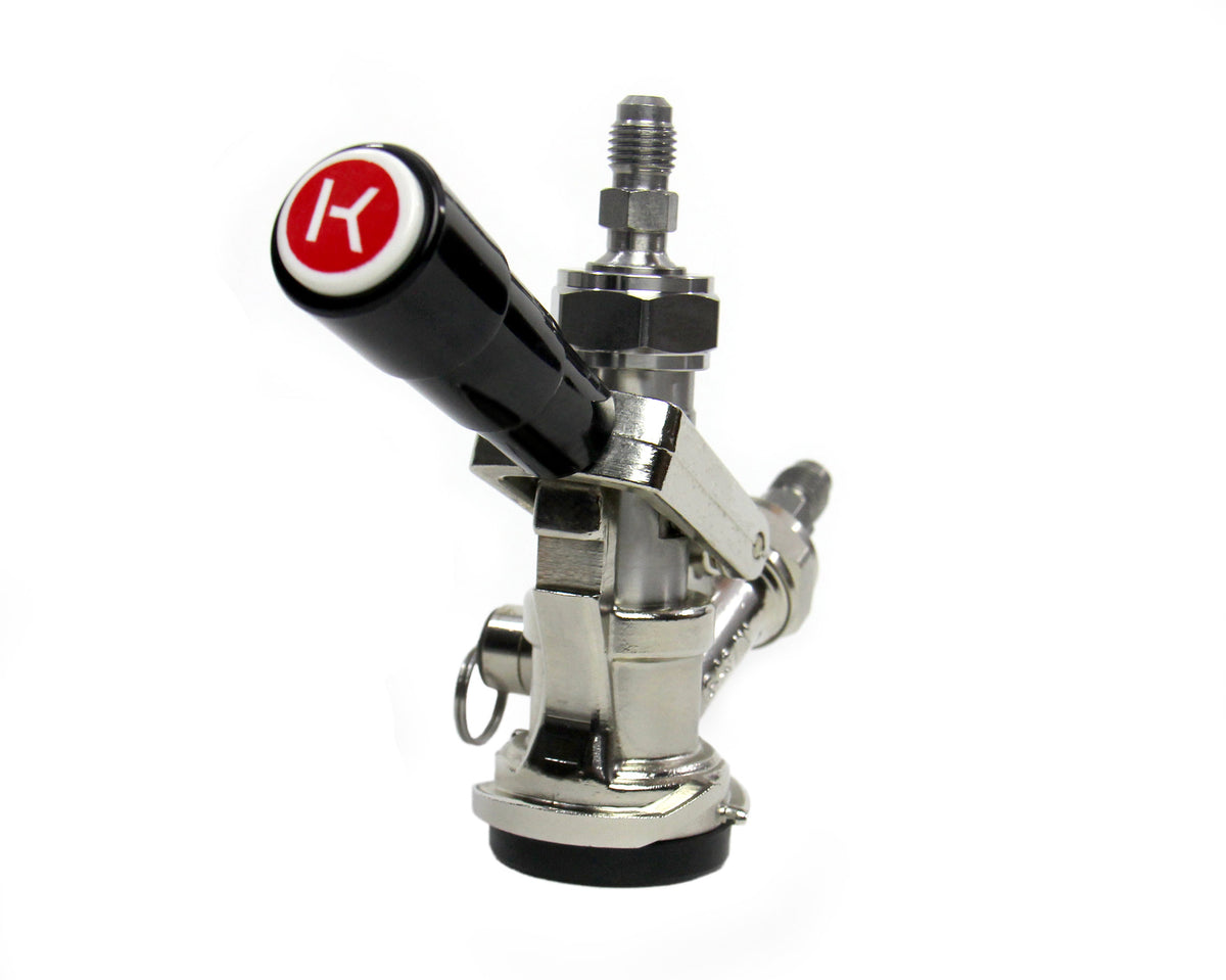 KT85-MFL Keg Tap