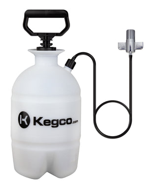 Kegco KPCK32 Cleaning Kit