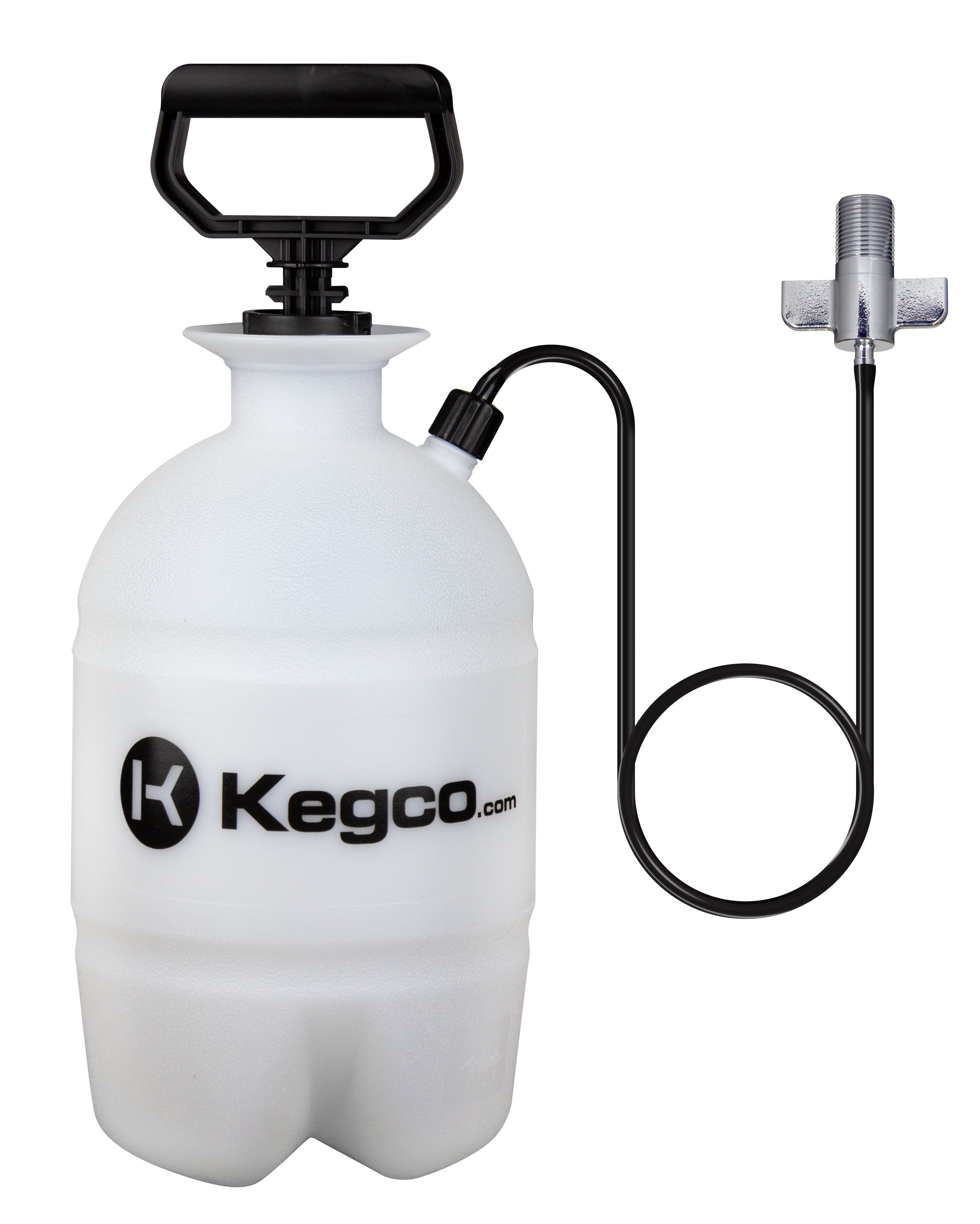 Kegco KPCK32 Cleaning Kit