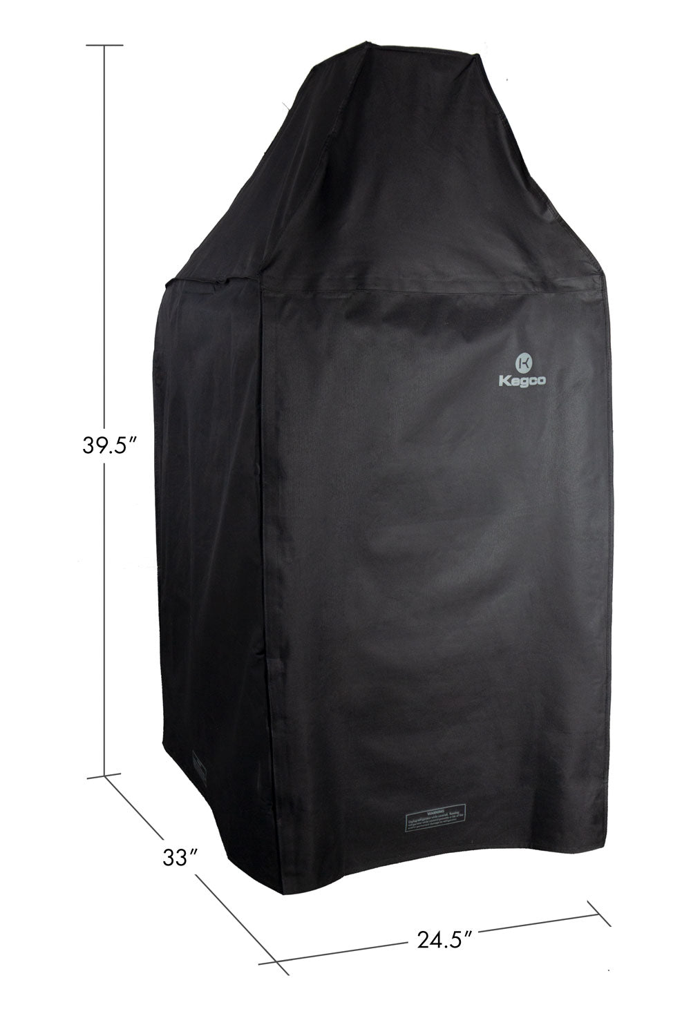 Kegco EZ-On Keg Cooler Jacket