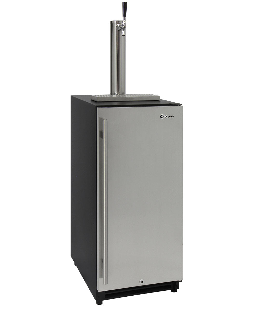 Kegco VSK-15SR20 Kegerator