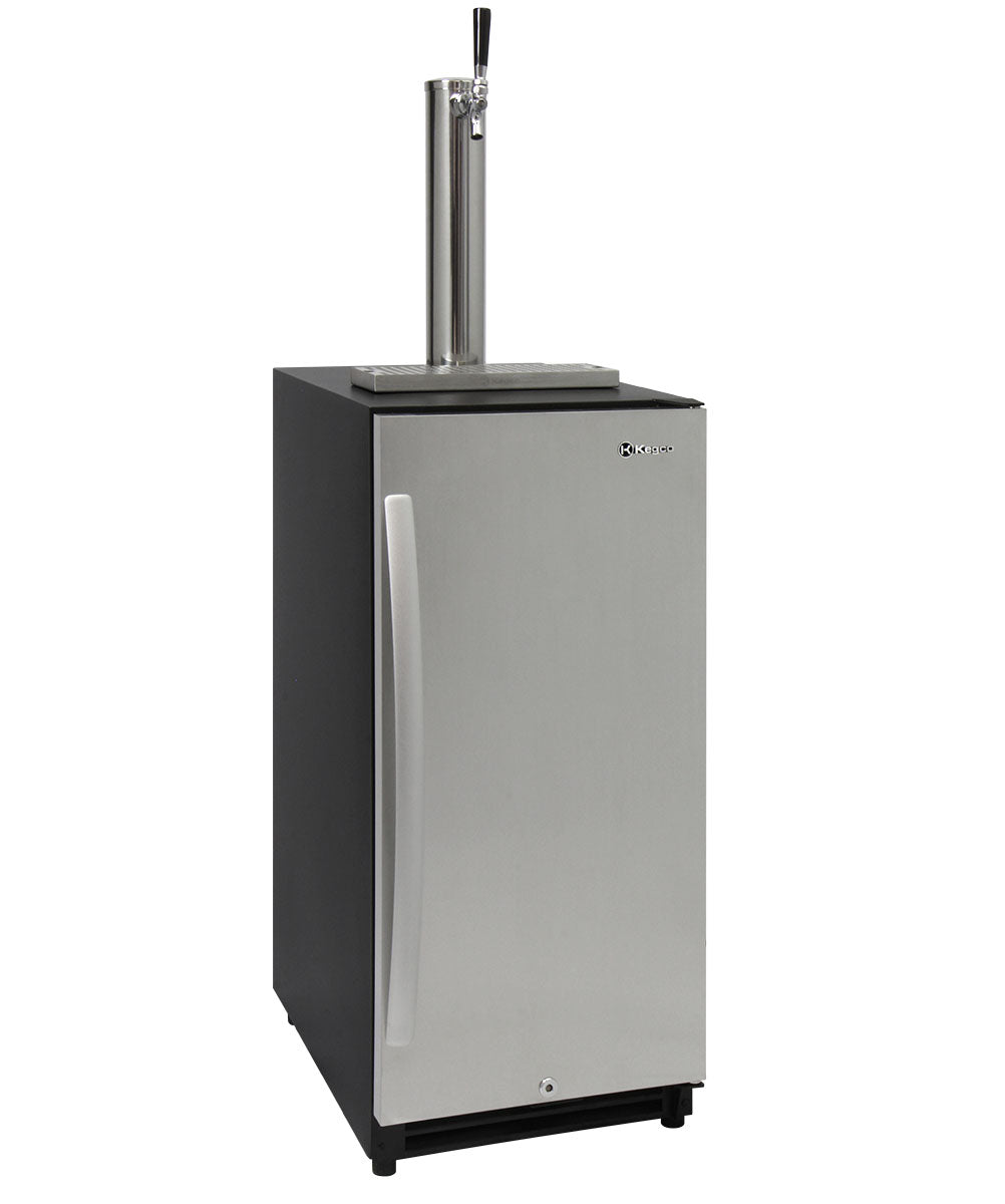 Kegco VSK-15SR20 Kegerator