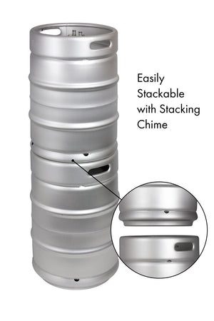 Stacking Chime