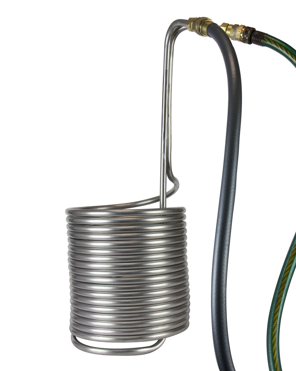 FL-SEC.5-50 - 50' Chiller w/ hos