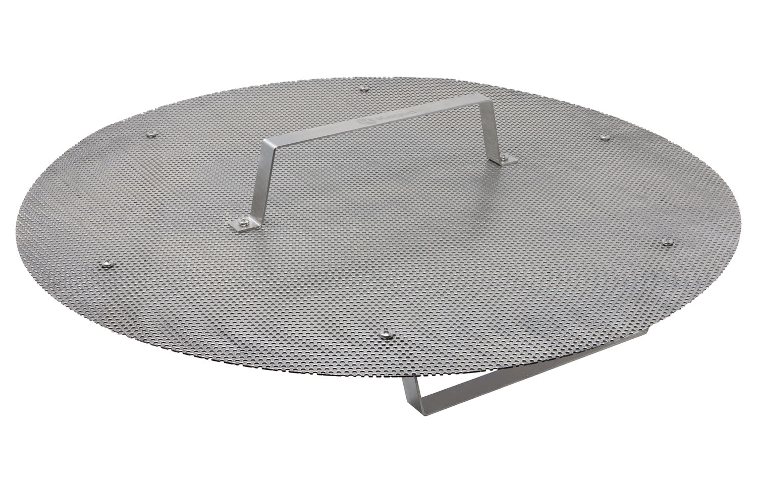 False Bottom for 50 Gallon Brew Pot