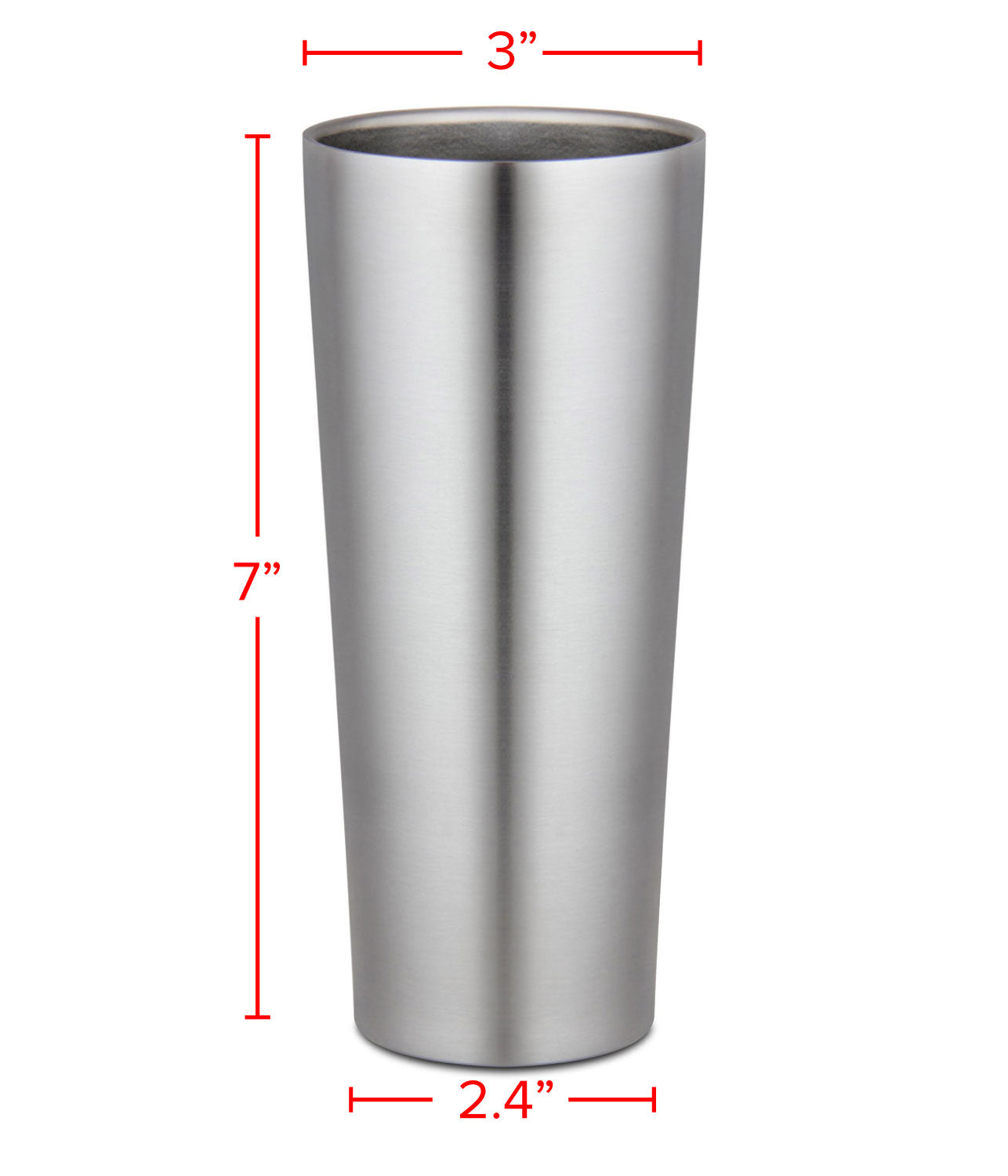 SS cup