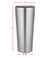 Stainless Steel pint dimensions