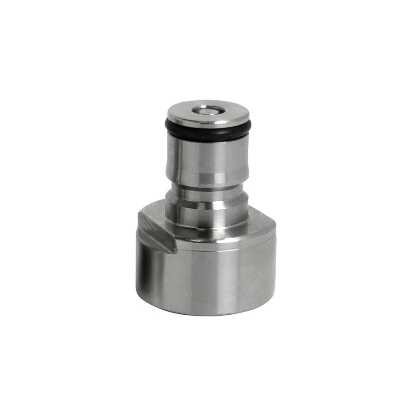 Sankey to Ball Lock Keg Coupler Adapter - Gas