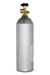 22 Cu. Feet Nitrogen Air Tank - High Pressure Aluminum Gas Cylinder
