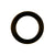 Black O-Ring for Pin Lock Tank Plug