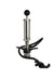 4" Keg Pump with Wing Handle for D System Kegs