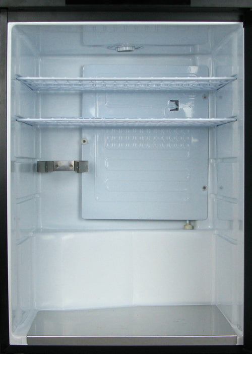 Triple Faucet Beer Refrigerator