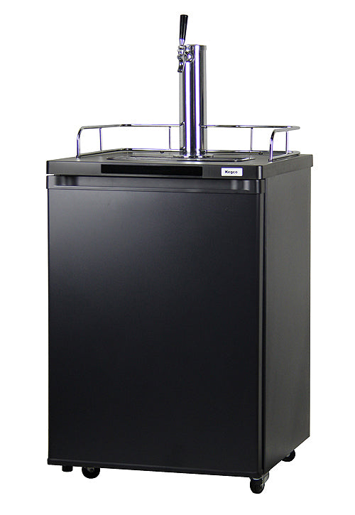 Kegco K209B-1 Keg Fridge