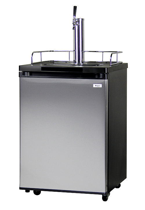 Kegco K209S-1 Keg Fridge